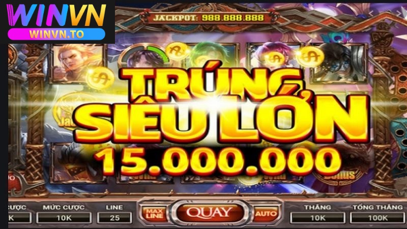 Tìm hiểu đôi nét về game nổ hũ xèng