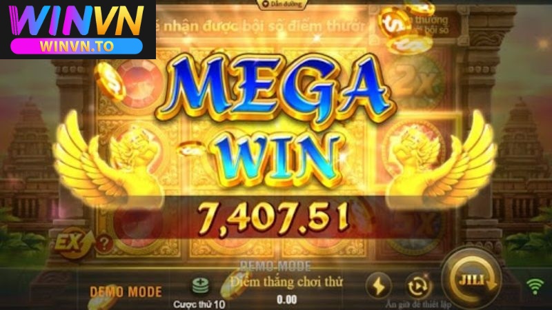 Làm chủ tốc độ khi quay nổ hũ xèng tại casino online