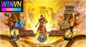 Đa dạng chế độ chơi cho anh em lựa chọn